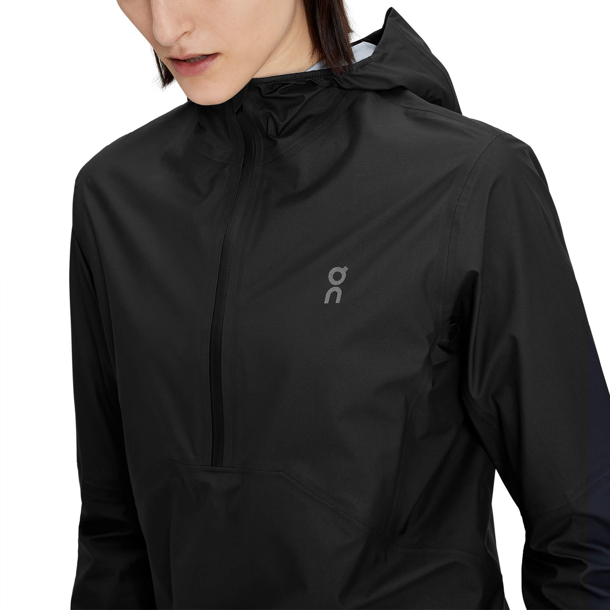 On Waterproof Anorak Women's Technical Sports Jacket
