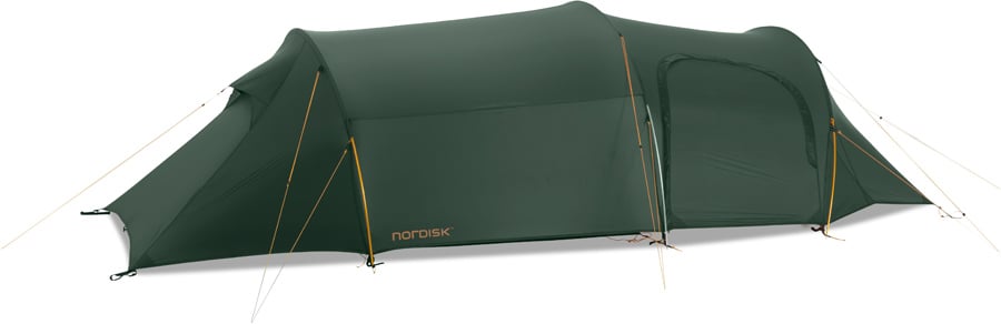 Nordisk Oppland 3 SI Lightweight Backpacking Tent