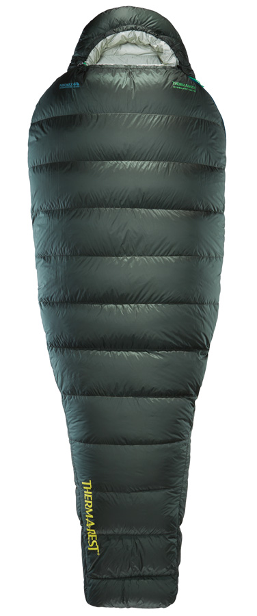 ThermaRest Hyperion 32F/0C Ultralight Down Sleeping Bag