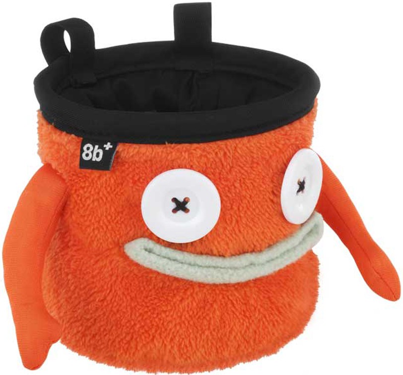 8b+ Floyd Rock Climbing Chalk Bag AbsoluteSnow