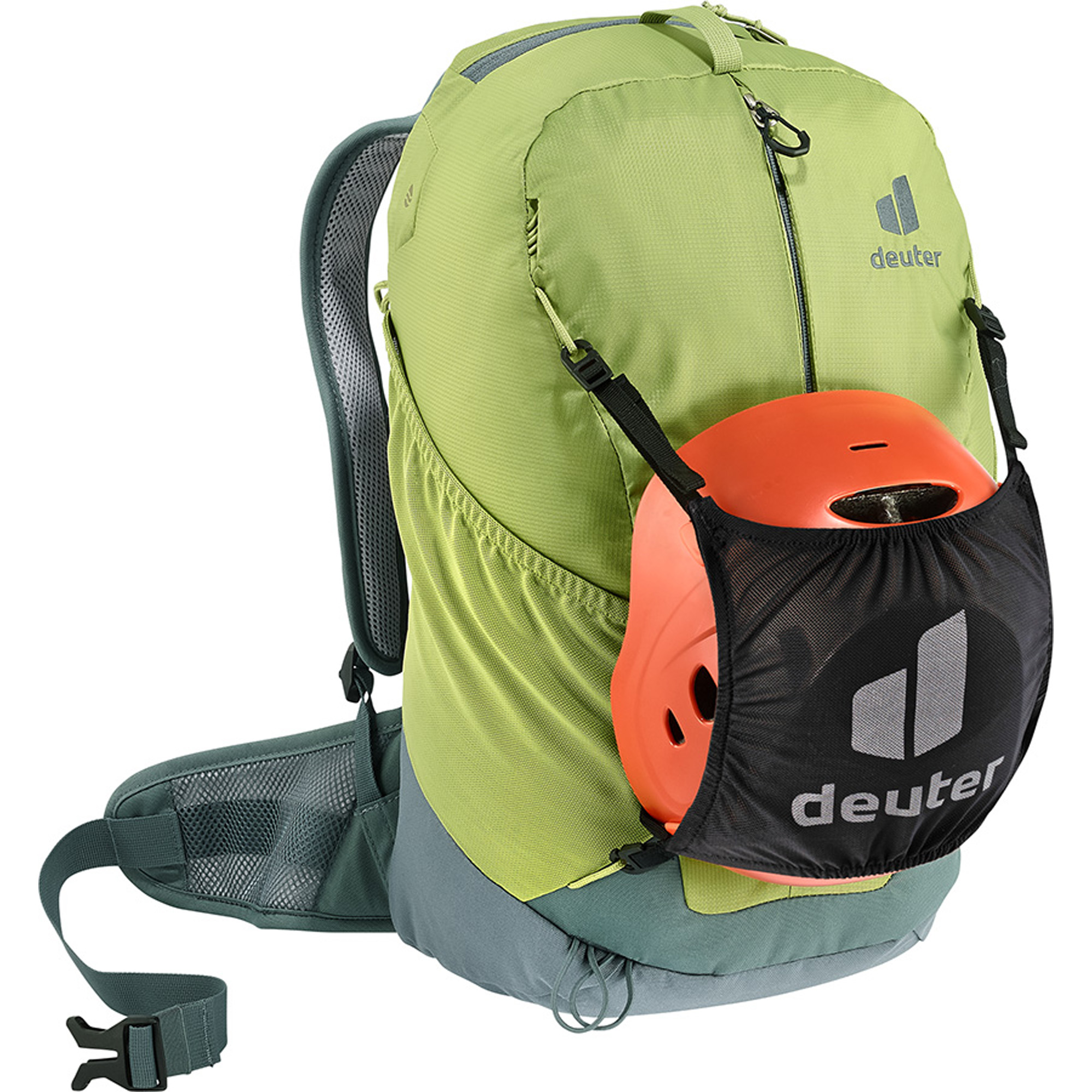 Deuter AC Lite 21 SL Women's Hiking Backpack