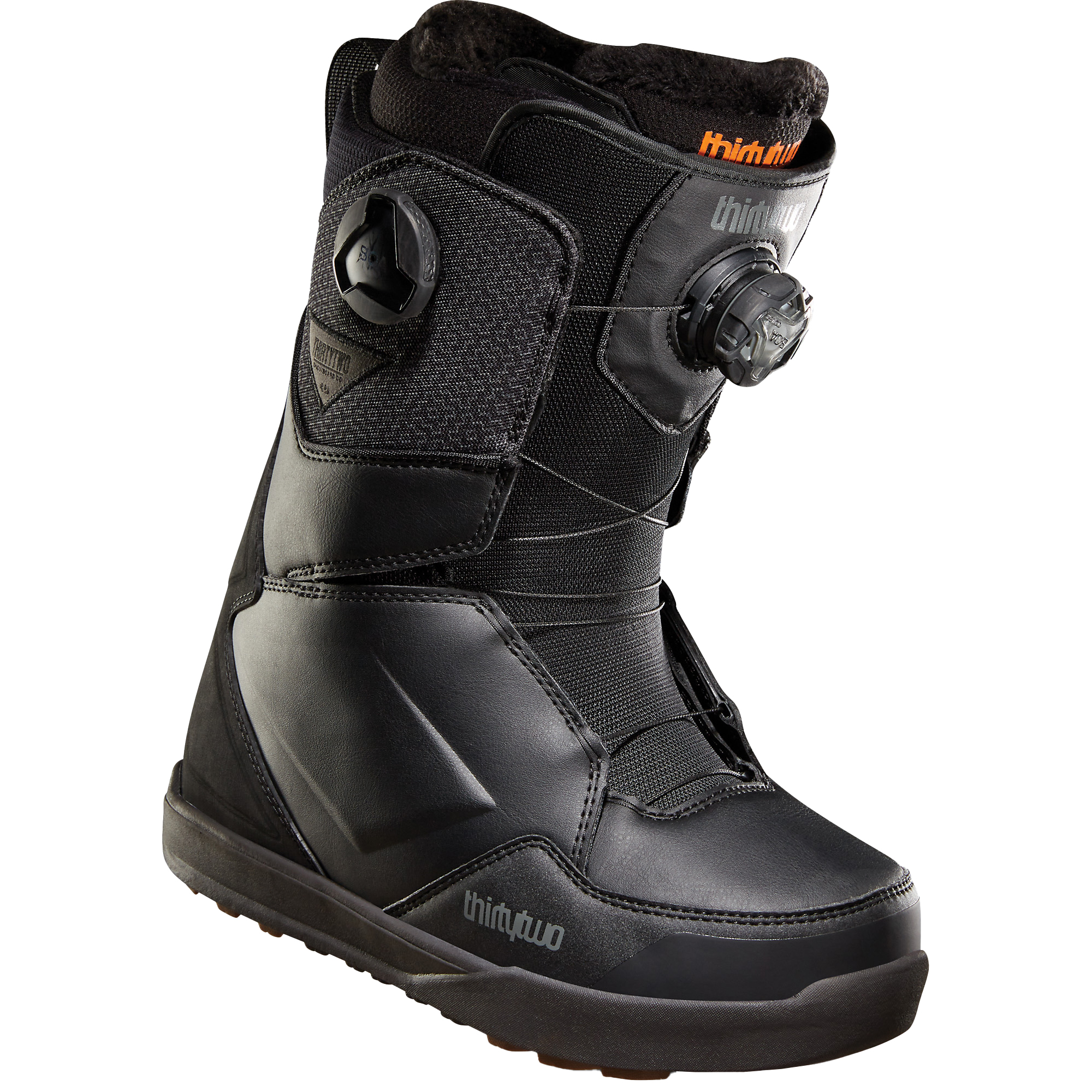 thirtytwo Lashed Double BOA Women's Snowboard Boots