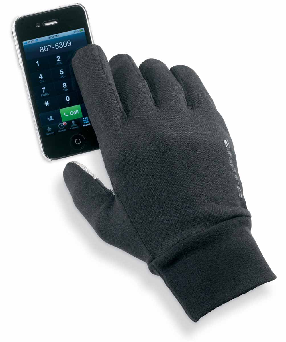 Dakine Leather Titan Long Gore-Tex Snowboard/Ski Gloves