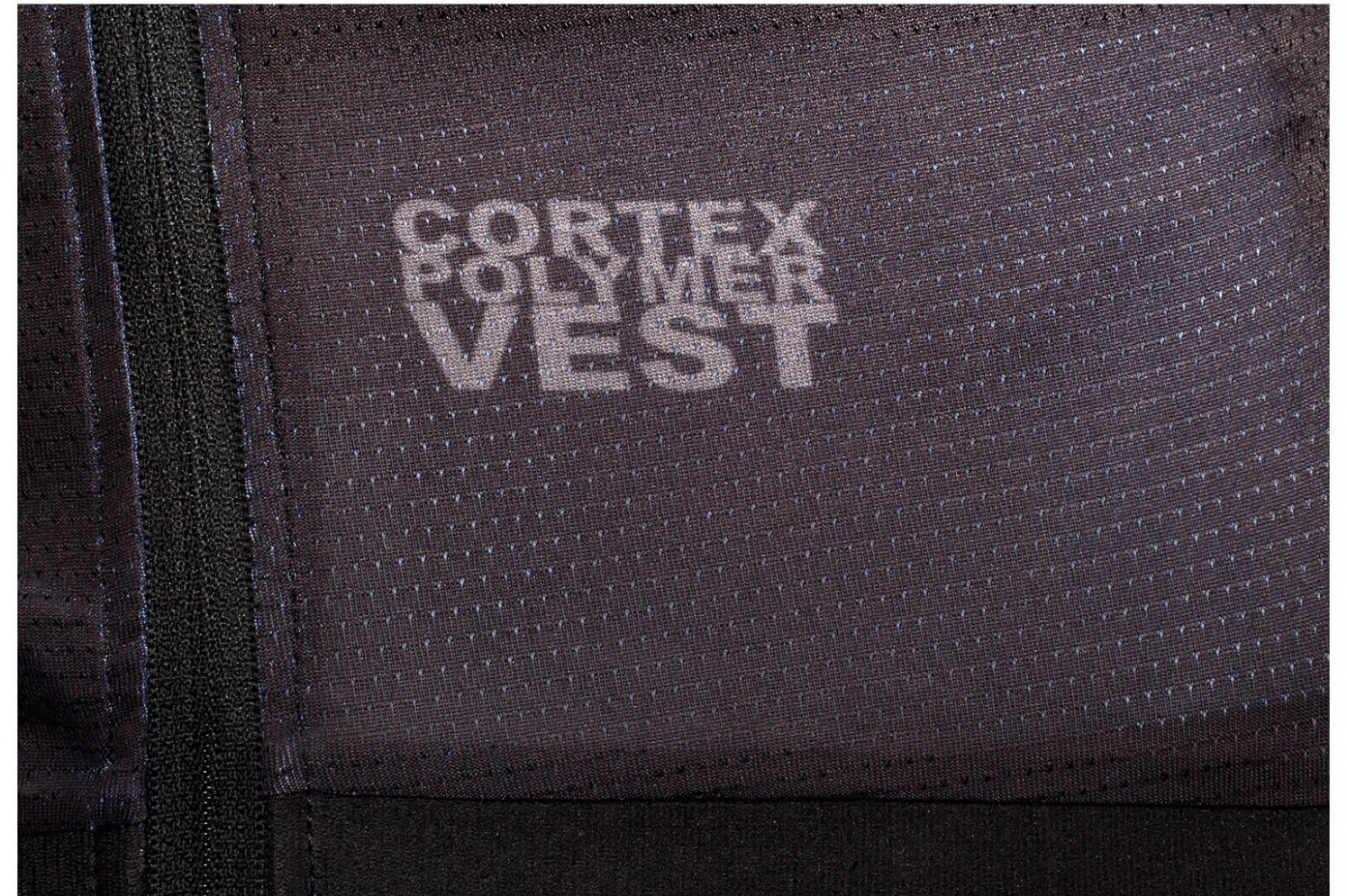Amplifi Cortex Polymer Snow Impact Vest