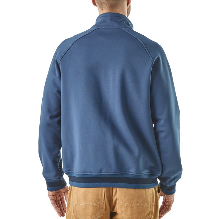 Patagonia Tin Shed Softshell Work Jacket AbsoluteSnow