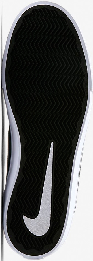 Nike SB Portmore II Solar Skate Shoes