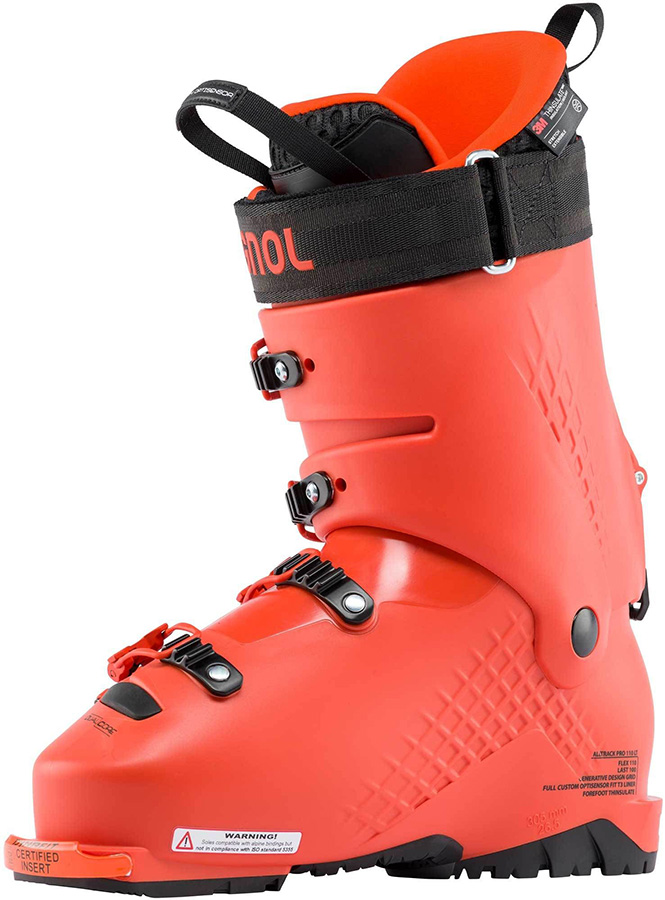 Rossignol Alltrack Pro 110 LT Ski Boots