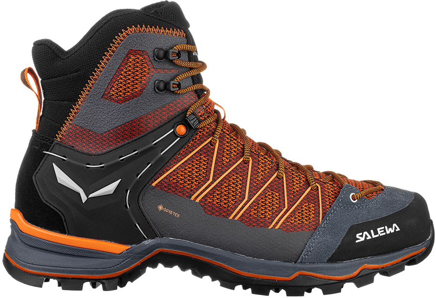 Salewa Mountain Trainer Lite Mid GTX Hiking Boots