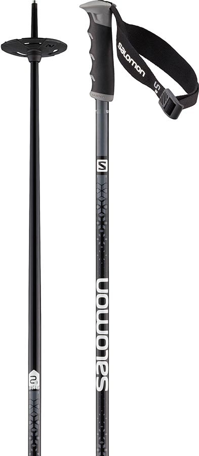 Salomon Arctic S3 XL Ski Poles