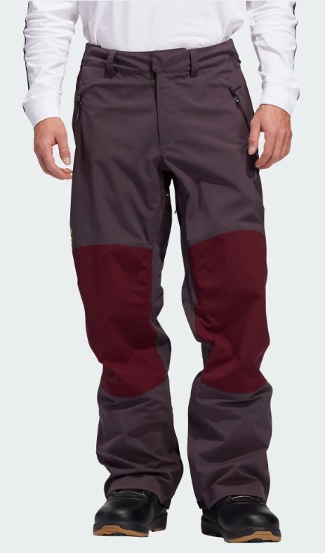 Adidas 20k Fixed Ski/Snowboard Pants