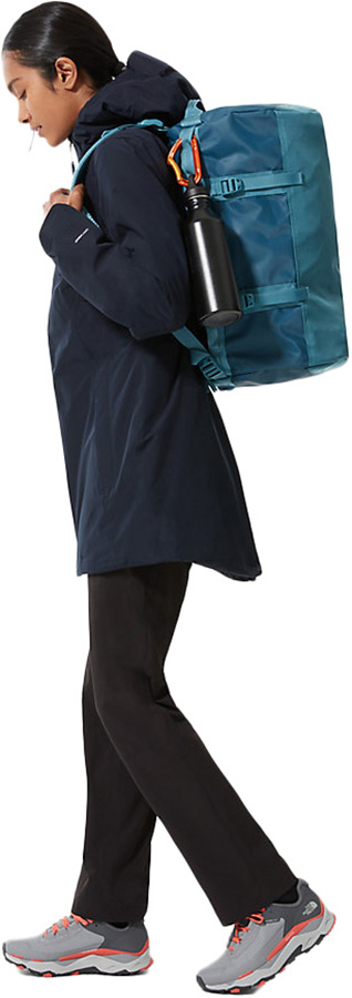 The North Face Hikesteller Women's Parka Jacket