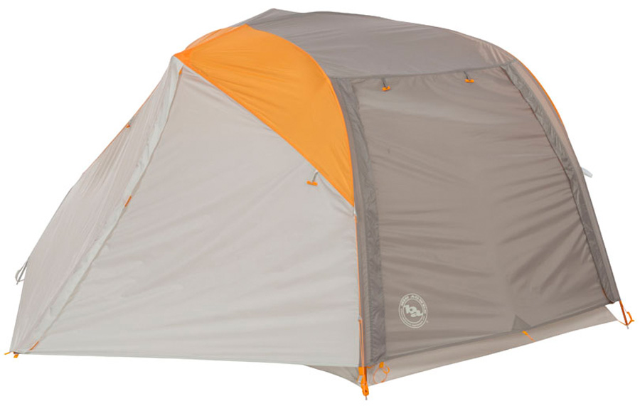 Big Agnes Salt Creek SL2 Lightweight Backpacking Tent