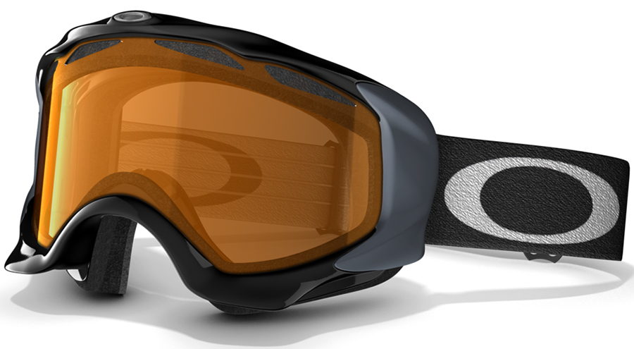 Oakley Twisted Snowboard/Ski Goggles | Absolute-Snow