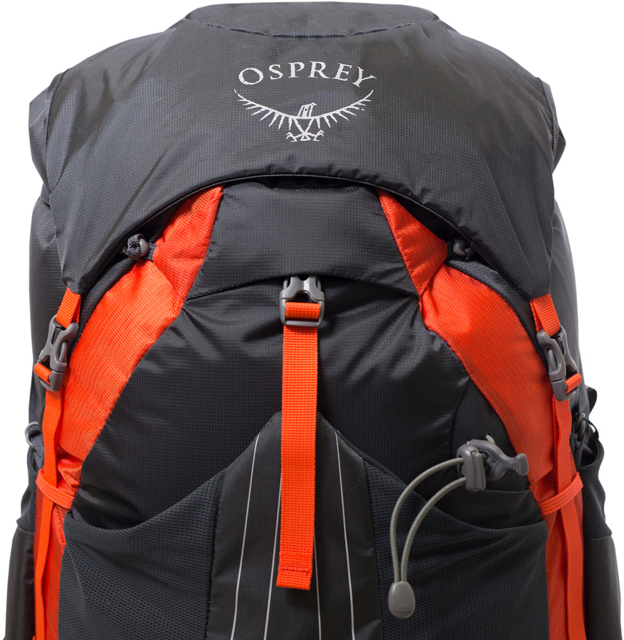 Osprey Exos 38 Fast & Light Backpacking Pack