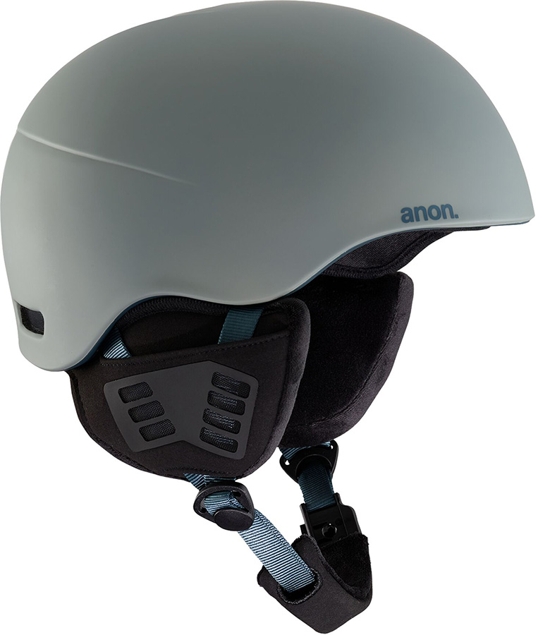 Anon Helo 2.0 Ski/Snowboard Helmet | Absolute-Snow