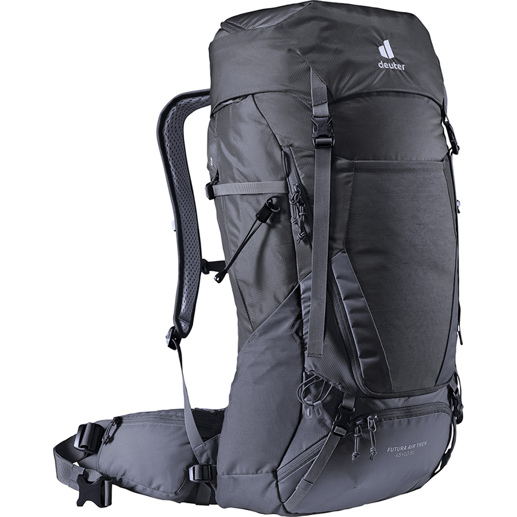 Deuter Futura Air Trek 45+10 SL Women's Hiking Backpack