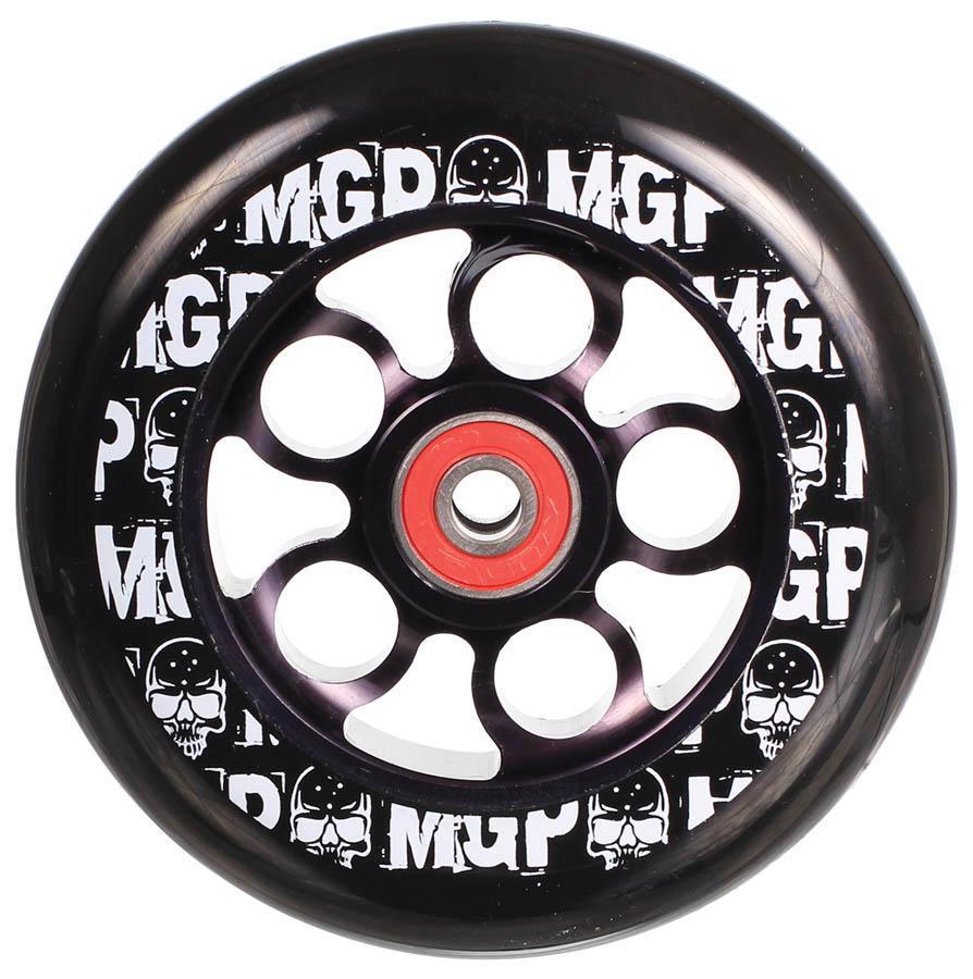 Madd Gear Pro MGP Aero Skull Scooter Wheel AbsoluteSnow