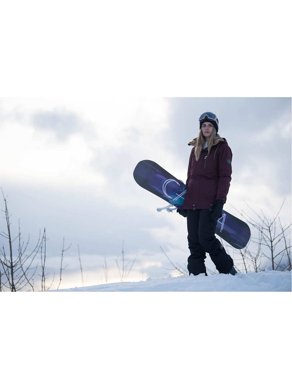 686 Spirit  Womens Snowboard/Ski Jacket