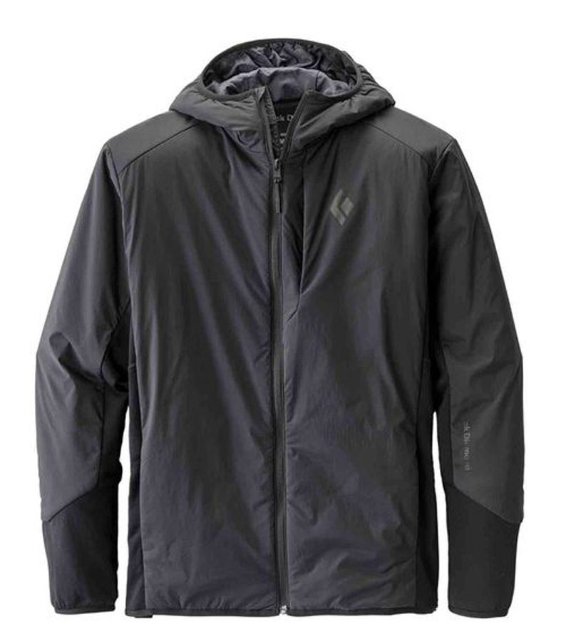 Black Diamond First Light Hybrid Hoody Insulated Jacket