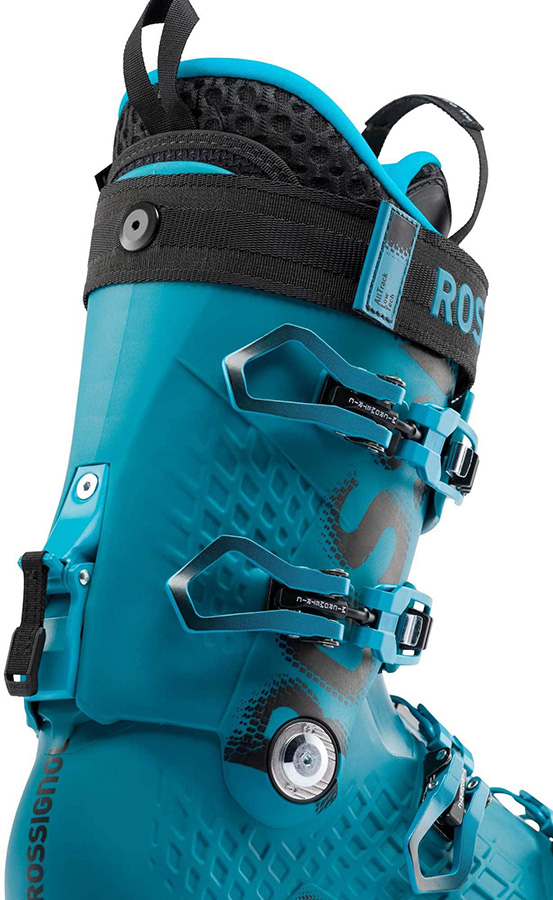 Rossignol Alltrack Pro 120 LT Ski Boots