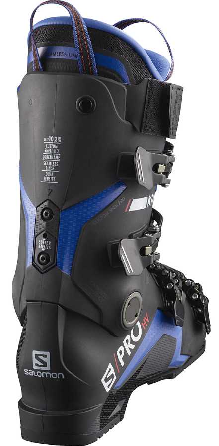 Salomon S/PRO HV 130 Ski Boots