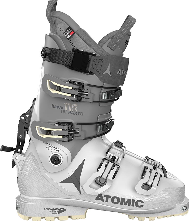 Atomic HAWX Ultra XTD 115 W T Women's Ski Boots