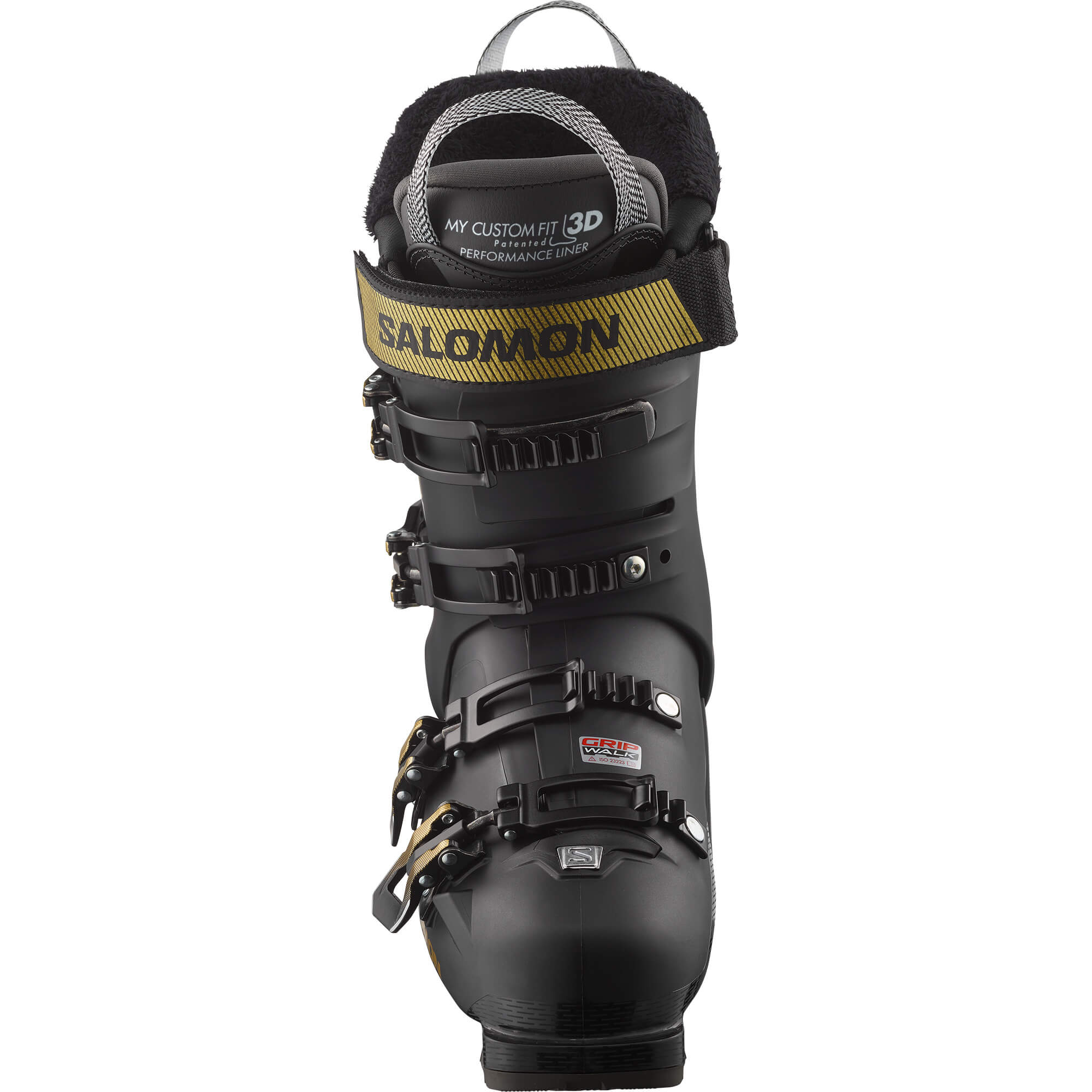 Salomon S/PRO MV 90 W GW Women's GripWalk Ski Boots