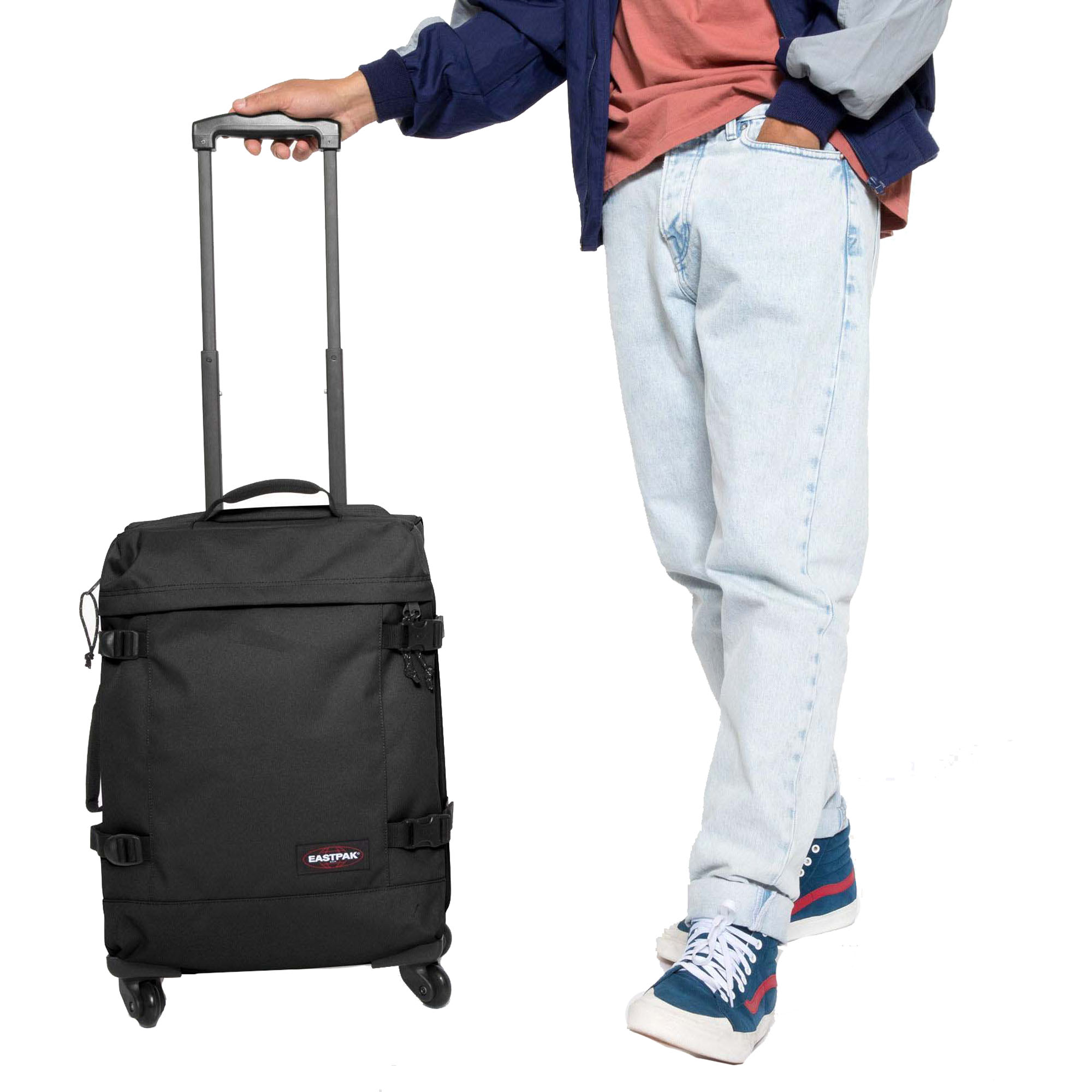 Eastpak Trans4 S 44 Wheeled Bag/Suitcase