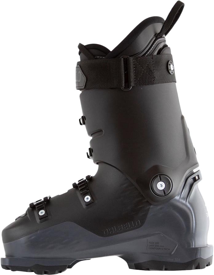Dalbello Veloce 100 Ski Boots