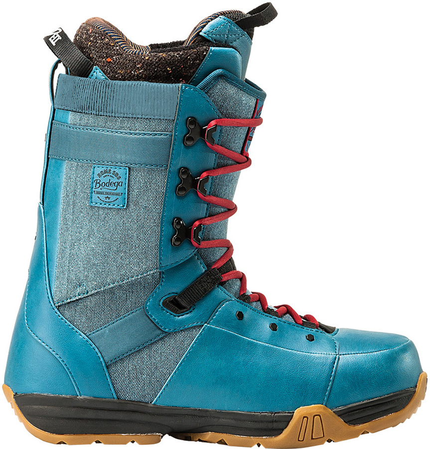 Rome Bodega Snowboard Boots