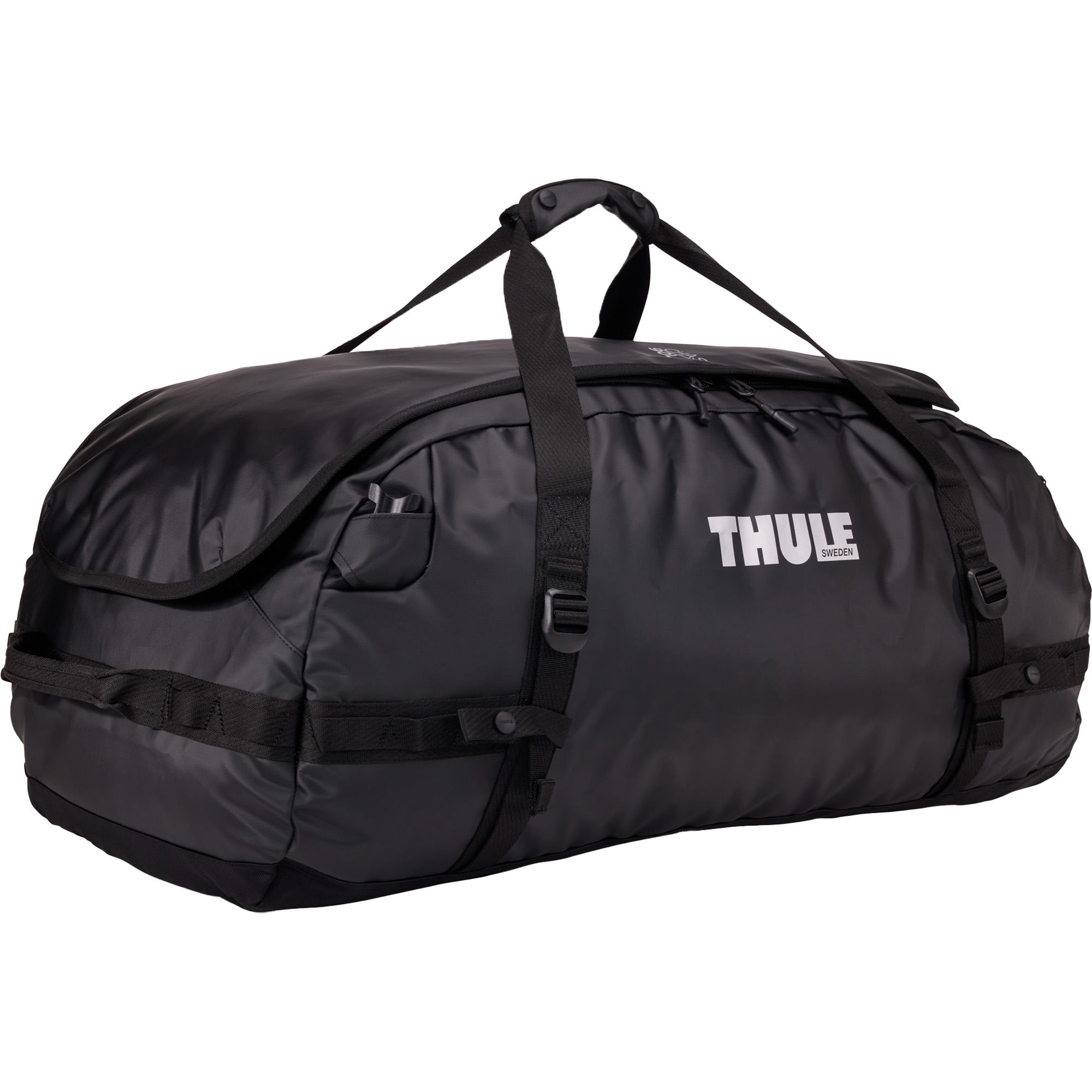 Thule Chasm 90L Duffel Travel Bag