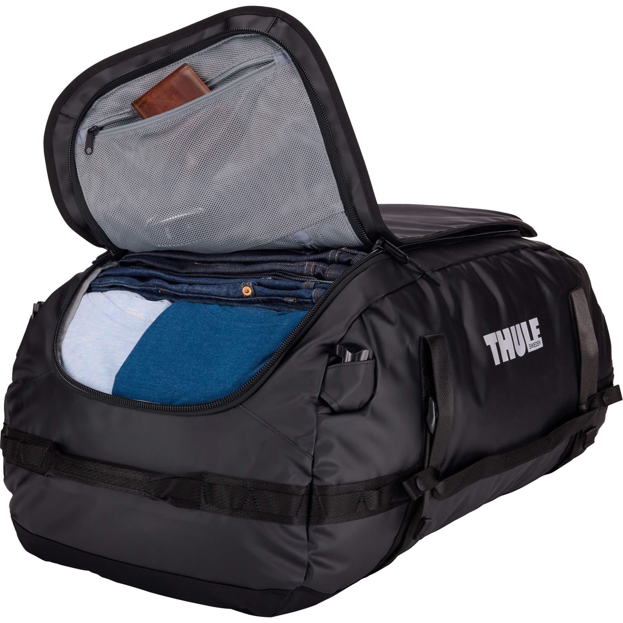 Thule Chasm 90L Duffel Travel Bag