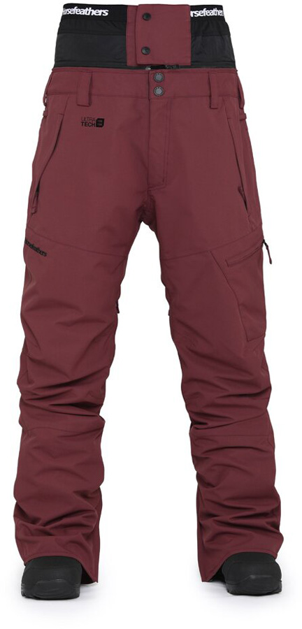 Horsefeathers Charger Ski/Snowboard Pants