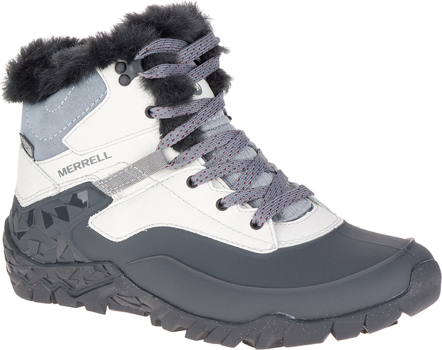 Merrell Aurora 6 Ice+ WTPF Women's Winter Boots