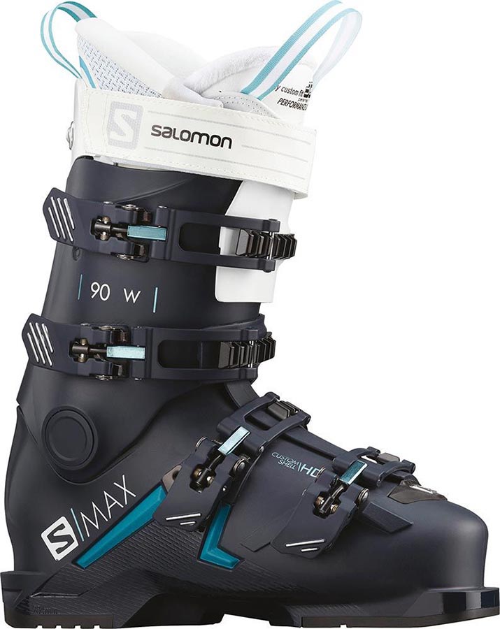 Salomon S/Max 90 W Women's Ski Boots
