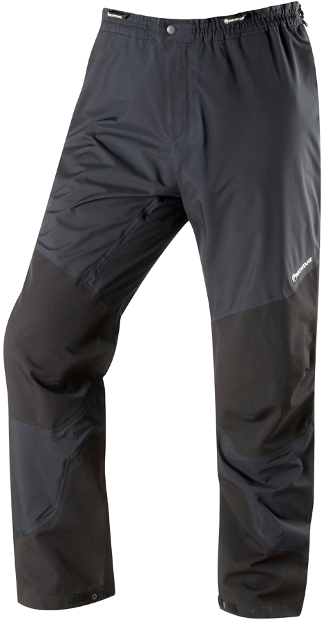 Montane Astro Ascent eVent Waterproof Hiking Trousers