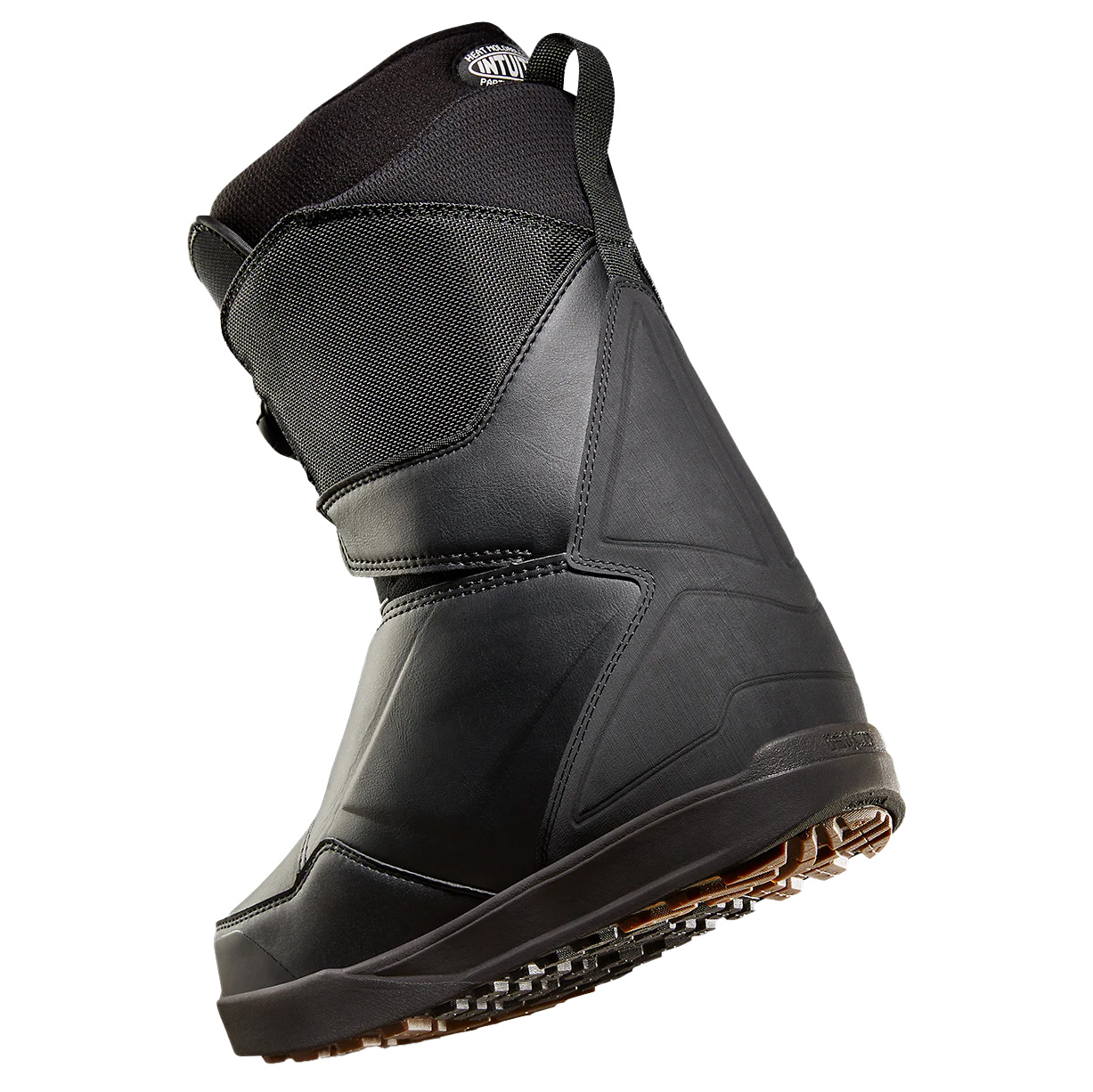 thirtytwo Lashed Double Boa Wide Men's Snowboard Boots