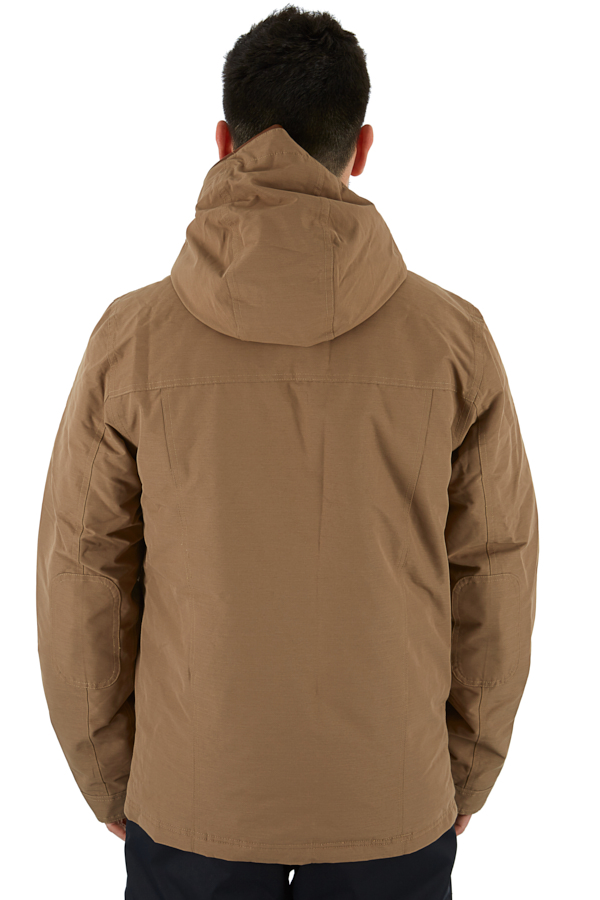 Quiksilver Canyon Insulated Jacket