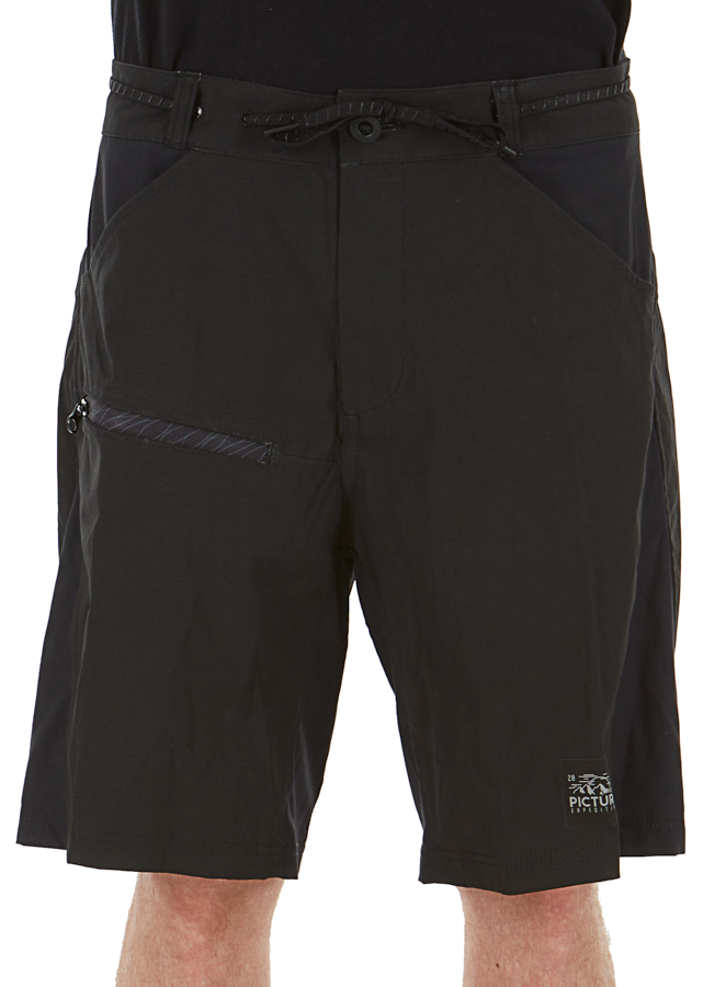 Picture Robust Tech Hiking Shorts 