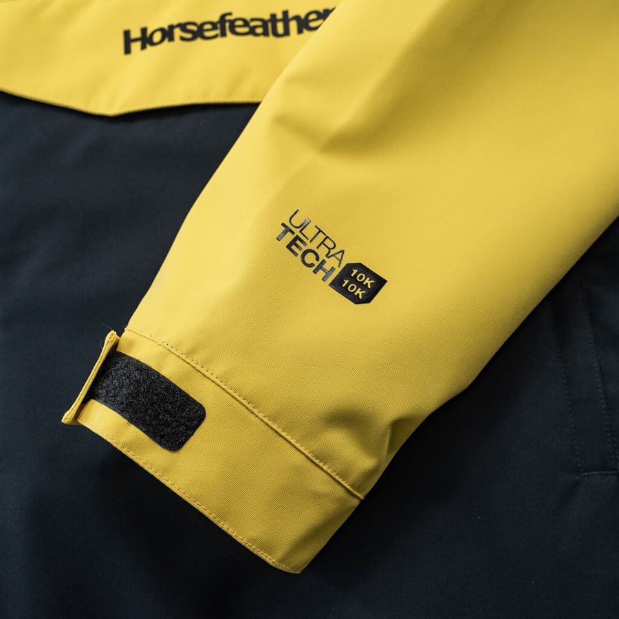 Horsefeathers Spencer Ski/Snowboard Jacket