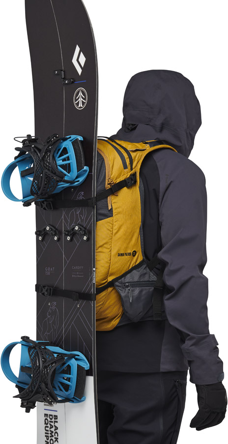 Black Diamond Dawn Patrol 25 Ski/Snowboard Backpack