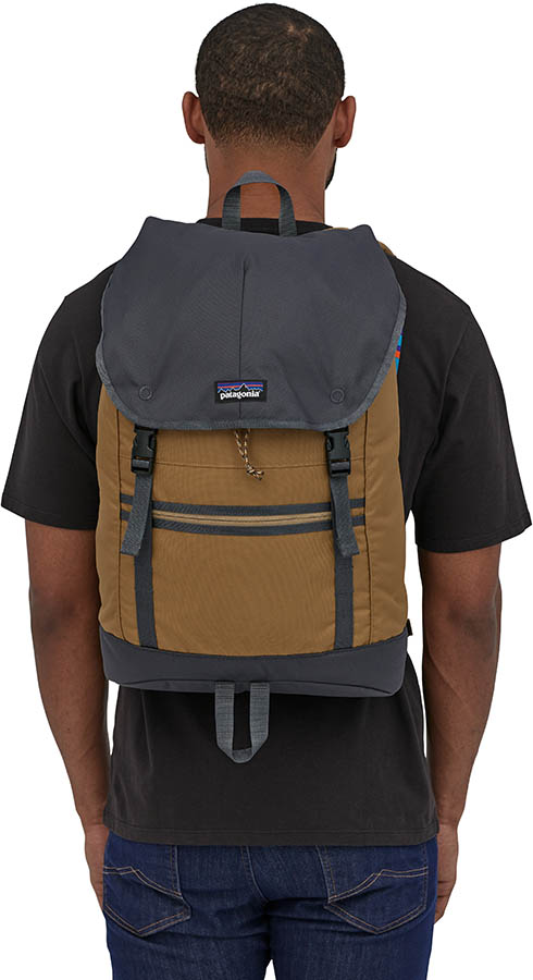 Patagonia Arbor Classic Day Pack/Backpack