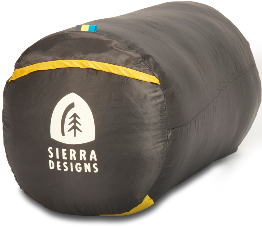 Sierra Designs Cloud 800 35F/1C Ultralight Down Sleeping Bag