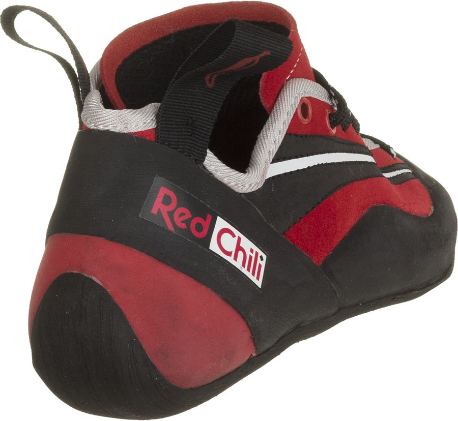 Red Chili Sausalito Rock Climbing Shoe