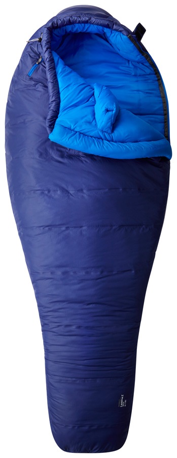 Mountain Hardwear Lamina Z Spark 34°F/1°C Sleeping Bag