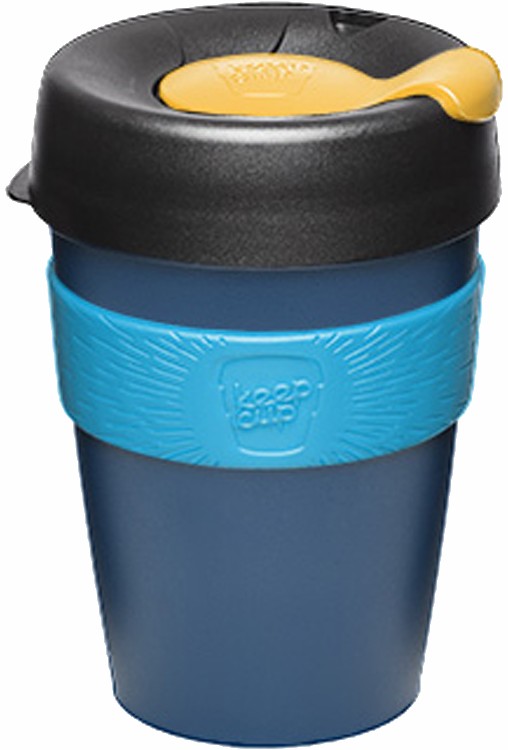 KeepCup Original Reusable Tea/Coffee Cup