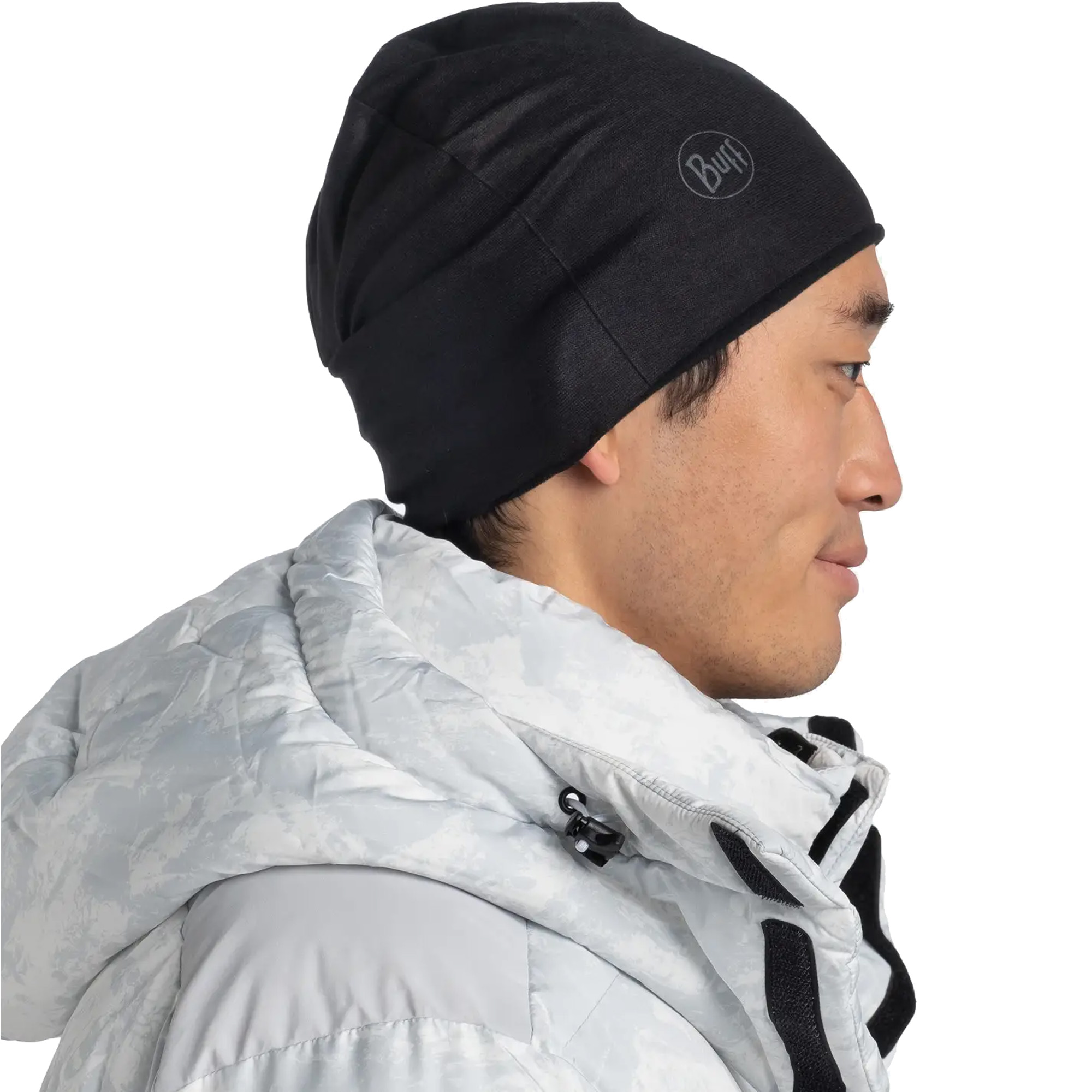 Buff EcoStretch Ski/Snowboard Beanie AbsoluteSnow
