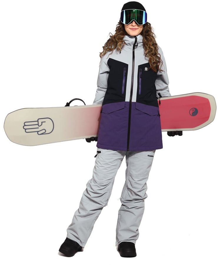 Horsefeathers Larra II Women's Ski/Snowboard Jacket