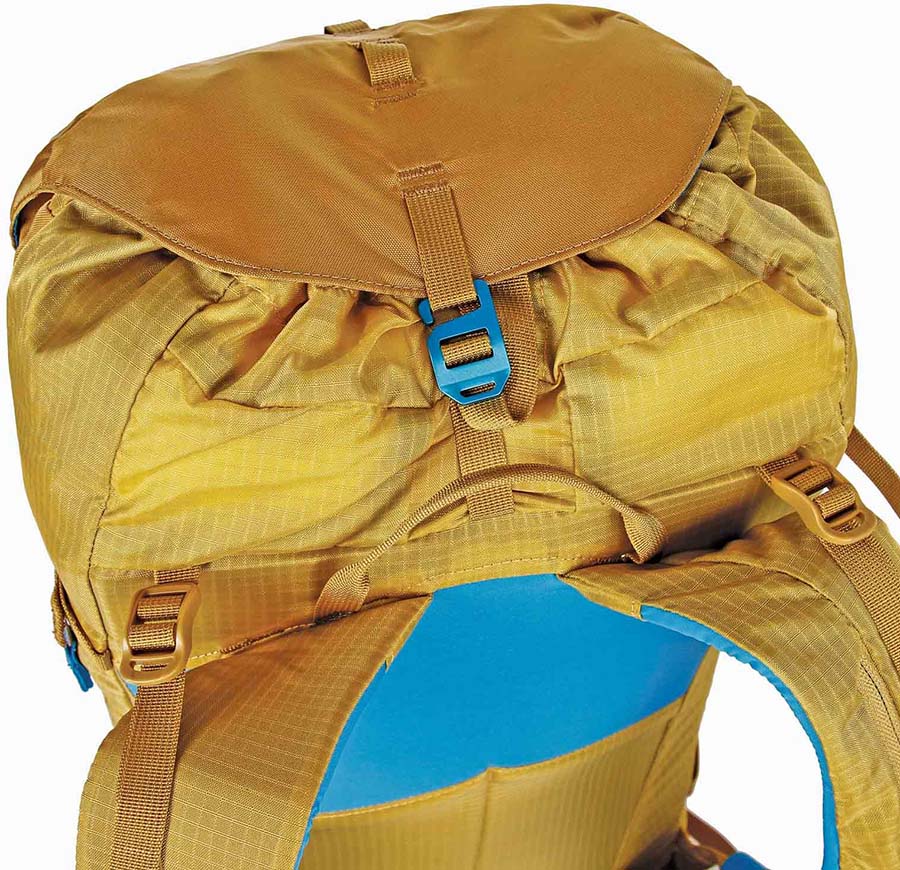 Blue Ice Kume 38L Backpack Mountaineering Pack
