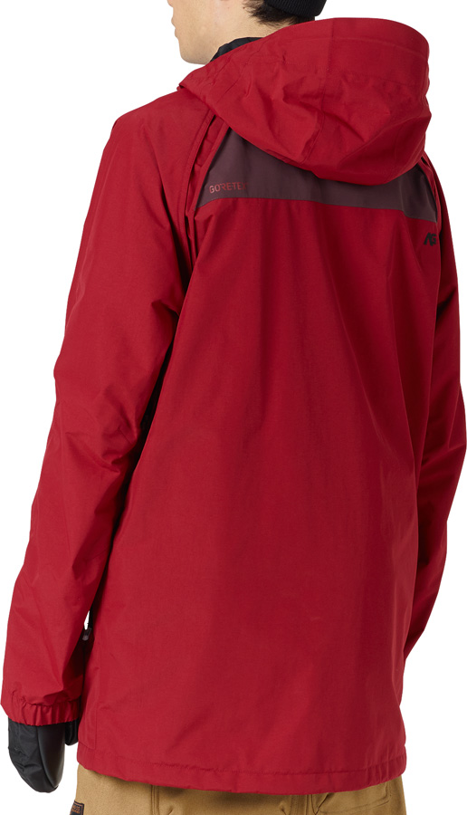 Analog Zenith GoreTex Snowboard/Ski Jacket AbsoluteSnow